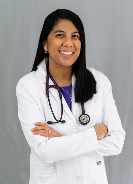 Dr. Diane Padre-Gozun